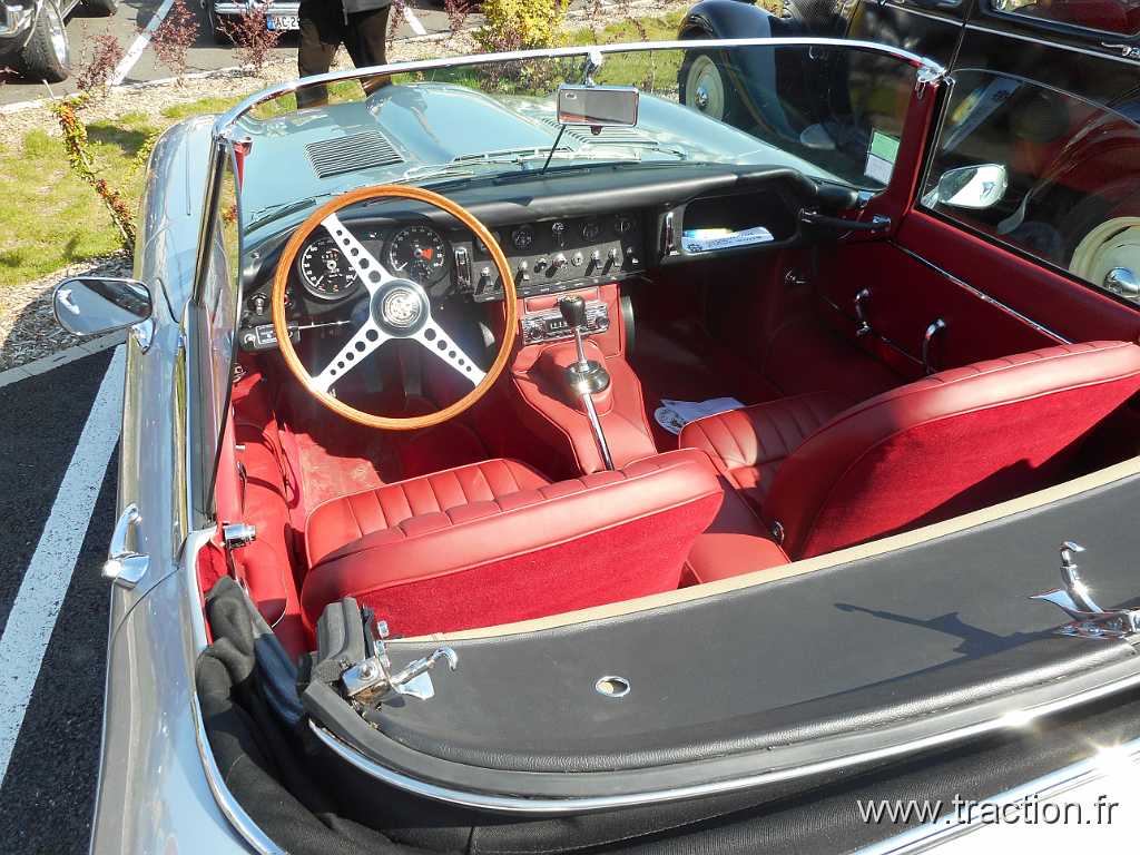 2016_Rodageb (18).JPG - 10/04/2016 - 68790 MORSCHWILLER LE BAS - Jaguar Type E